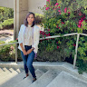 Meet your Posher, Criselda